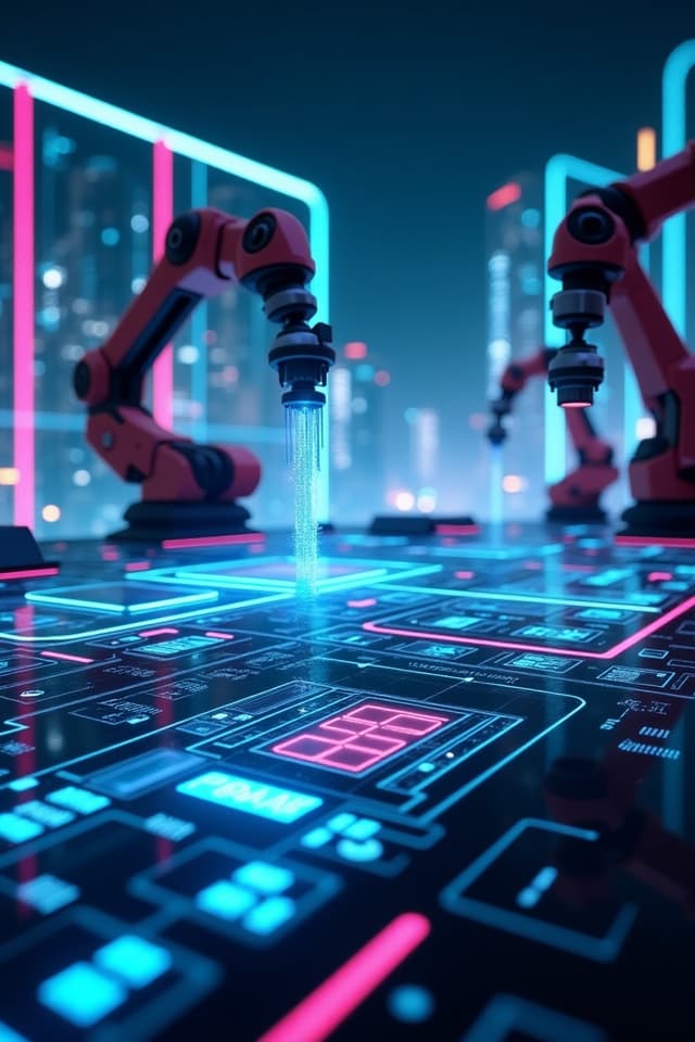 AI and tech