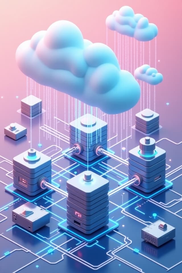 AI and tech