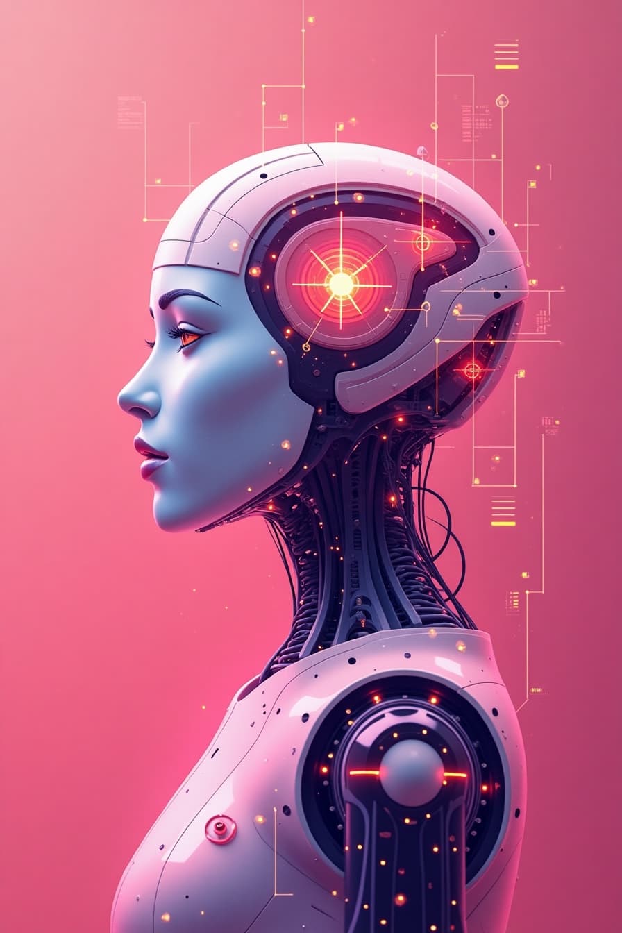 Autonomous AI Systems template 1